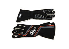 Load image into Gallery viewer, BELL HELMETS BR20022 - Glove ADV-TX Black/Org Medium SFI 3.3/5 image