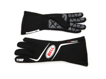 Load image into Gallery viewer, BELL HELMETS BR20061 - Glove SPORT-TX Black/Red Small SFI 3.3/5 image