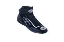 Load image into Gallery viewer, BELL HELMETS BR30002 - Shoe SPORT-TX Black 2 SFI 3.3/5 image