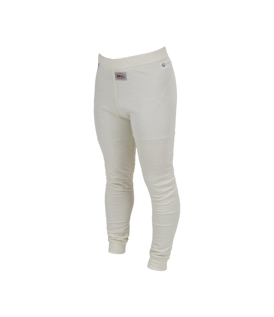 BELL HELMETS BR40024 - Underwear PRO-TX  Bottom White X Large SFI 3.3/5 image