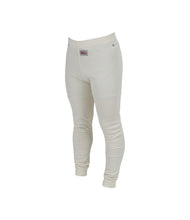 Load image into Gallery viewer, BELL HELMETS BR40024 - Underwear PRO-TX  Bottom White X Large SFI 3.3/5 image