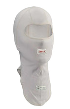 Load image into Gallery viewer, BELL HELMETS BR40042 - Balaclava White PRO-TX L/XL SFI 3.3 image