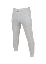 Load image into Gallery viewer, BELL HELMETS BR40072 - Underwear Bottom SPORT- TX White Med SFI 3.3/5 image