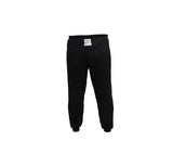 Underwear Bottom SPORT- TX Black Med SFI 3.3/5