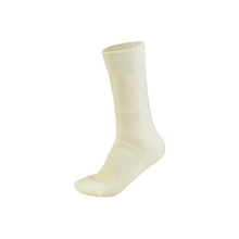 Load image into Gallery viewer, BELL HELMETS BR40092 - Socks White SPORT-TX Medium SFI 3.3 image