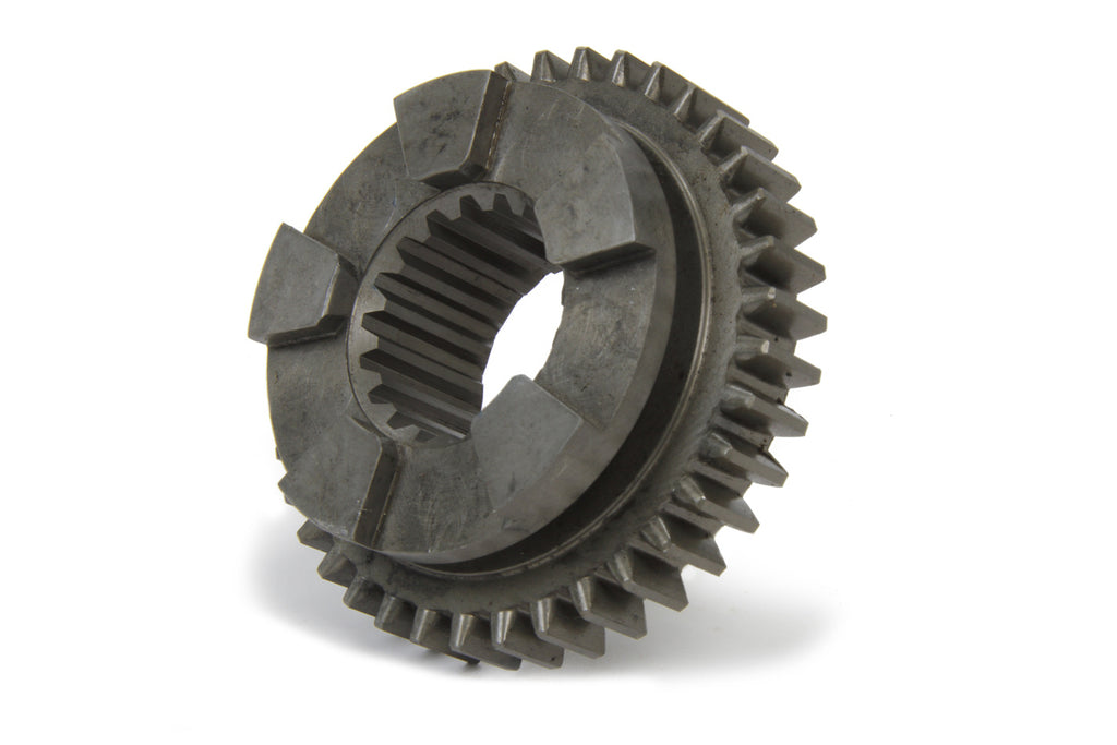 BERT TRANSMISSIONS 11-Z-R - Direct Slider Dog Tooth Spline Oversize image