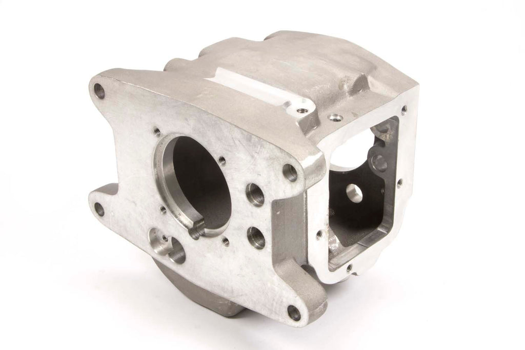 BERT TRANSMISSIONS 1 - Main Casting  image