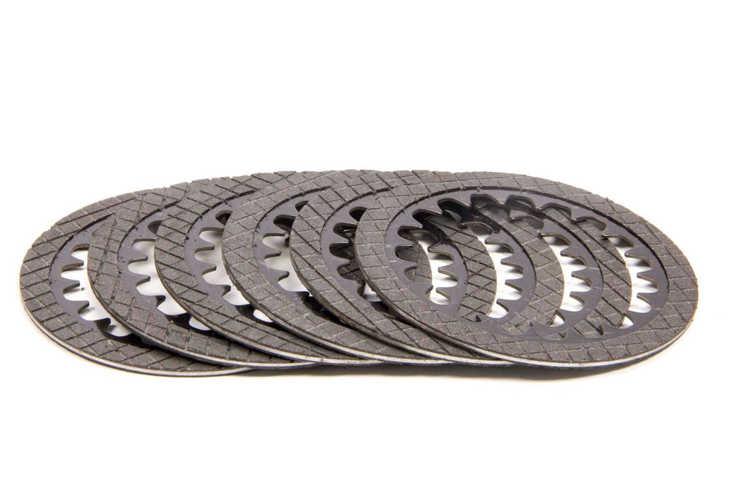BERT TRANSMISSIONS 26-K - Clutch Disc 6 Pack  image