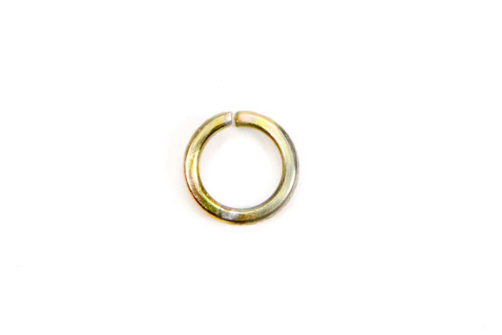 BERT TRANSMISSIONS 3-09A - Hi Lock Washer  image