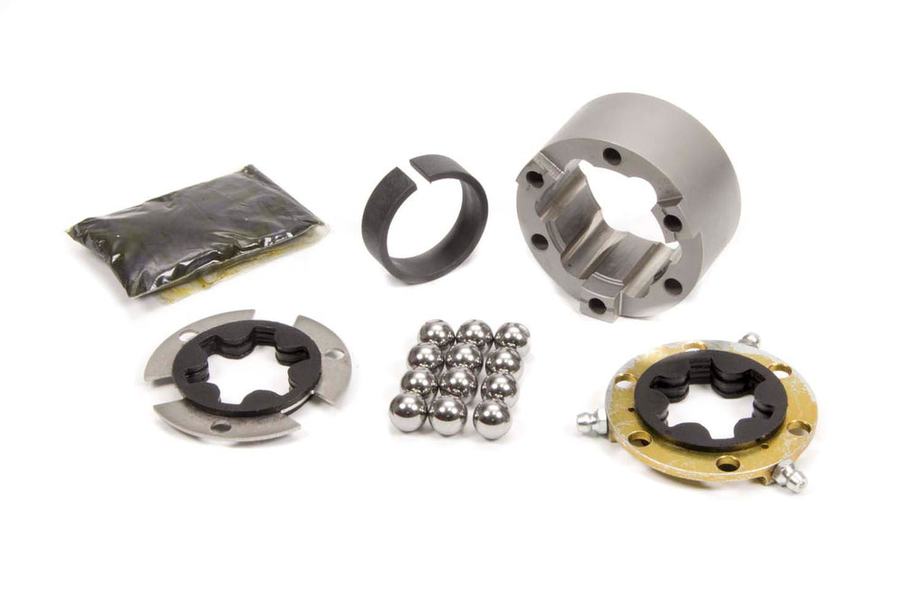 BERT TRANSMISSIONS 3-27 - Double Seal Ball Spline Conversion Kit image