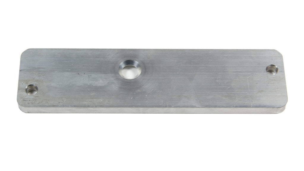 BERT TRANSMISSIONS 307 - Bell Housing Plate  image