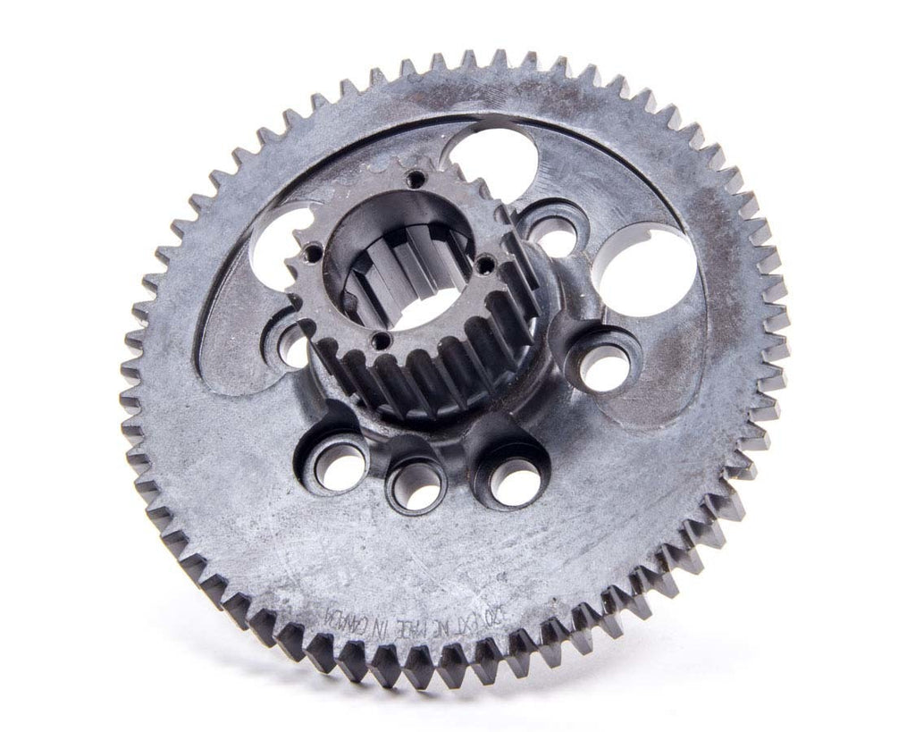 BERT TRANSMISSIONS 320-NCEXT - Flywheel New Chevy HTD  image