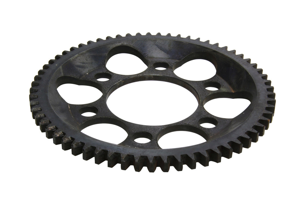 BERT TRANSMISSIONS 370-NYM - Flywheel Ring Gear SBC Offset .080 image