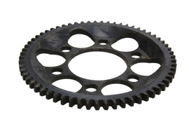 BERT TRANSMISSIONS 370-NYM - Flywheel Ring Gear SBC Offset .080 image
