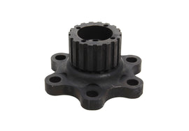 BERT TRANSMISSIONS 371-G - Steel Hub Gilmer  image