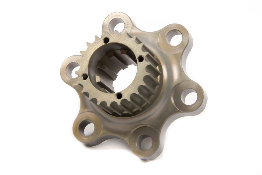 BERT TRANSMISSIONS 371-L-H - Aluminum Hub HTD  image