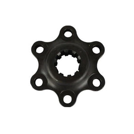 BERT TRANSMISSIONS 7-D - Drive Flange Steel Dodge 340-360 image