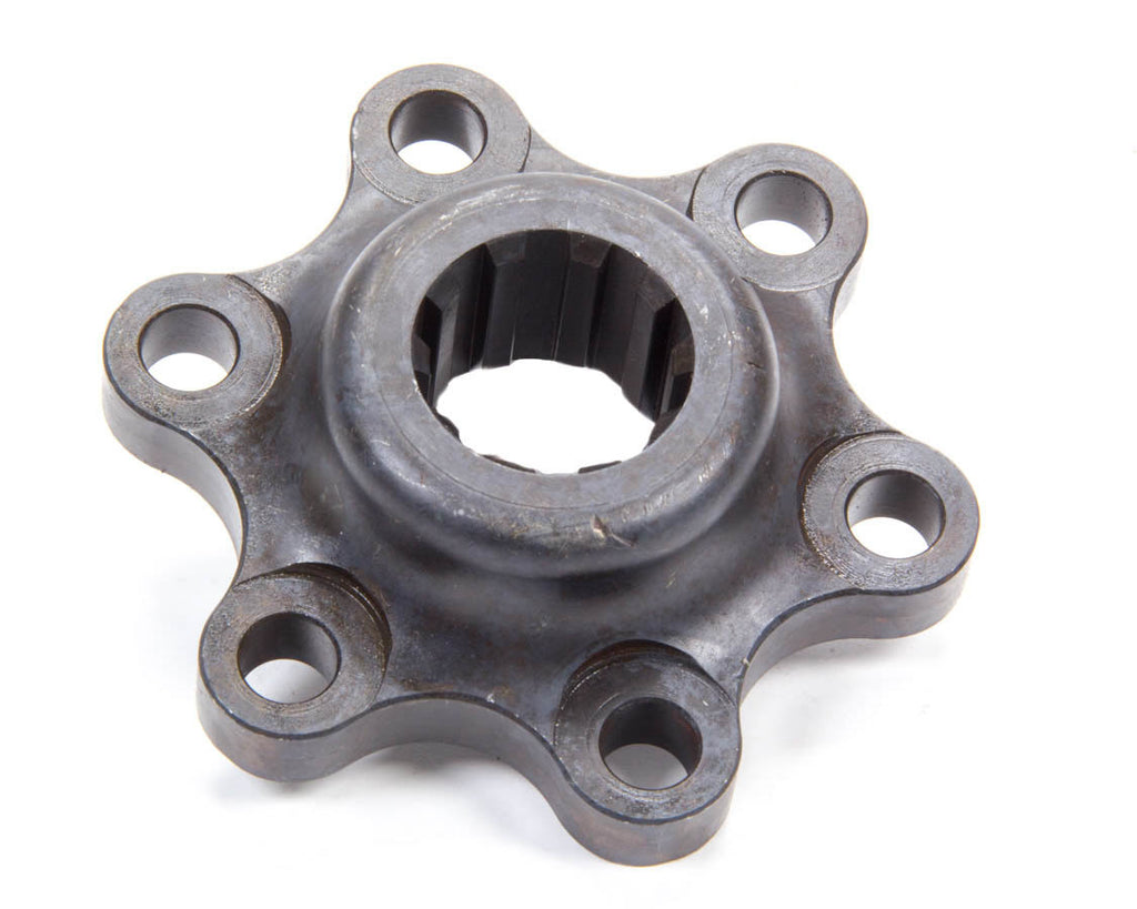 BERT TRANSMISSIONS 7 - Drive Flange Steel Chevy  image