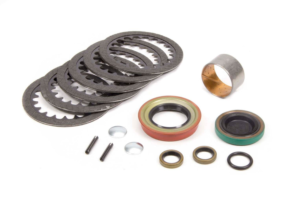 BERT TRANSMISSIONS 91 - Overhaul Kit LM Trans.  image