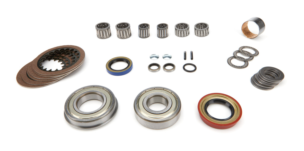 BERT TRANSMISSIONS 93 - Bert Complete Trans Overhaul Kit image
