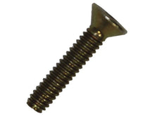 Load image into Gallery viewer, BERT TRANSMISSIONS SG-1066 - Screw Flat Head 10/24 x 1in image