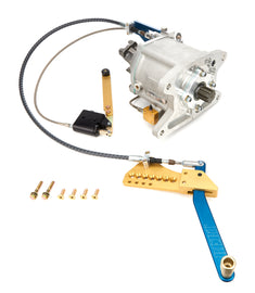 BERT TRANSMISSIONS SG1200 - Alum Trans 2nd Gen Modified w/Shifter 78-SG image