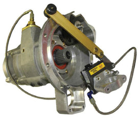 BERT TRANSMISSIONS SPZ - Transmission Sprint Car & Starter Kit image