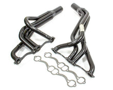 Load image into Gallery viewer, BEYEA CUSTOM HEADERS DLM-23S1A - SBC DLM Header 1-5/8 - 1/3/2004 image