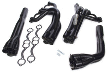 Load image into Gallery viewer, BEYEA CUSTOM HEADERS DLMTY-23S2 - SBC Tri-Y DLM 23 Deg 1-3/4 - 1-7/8 image