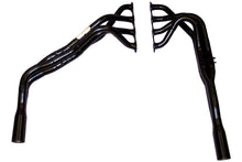 Load image into Gallery viewer, BEYEA CUSTOM HEADERS DLMTY-913D2 - SBC  Tri-y DLM 9-13 Deg Dart image
