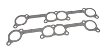 Load image into Gallery viewer, BEYEA CUSTOM HEADERS HG13AP - Exhaust Gasket SBC 13 Deg All-Pro image