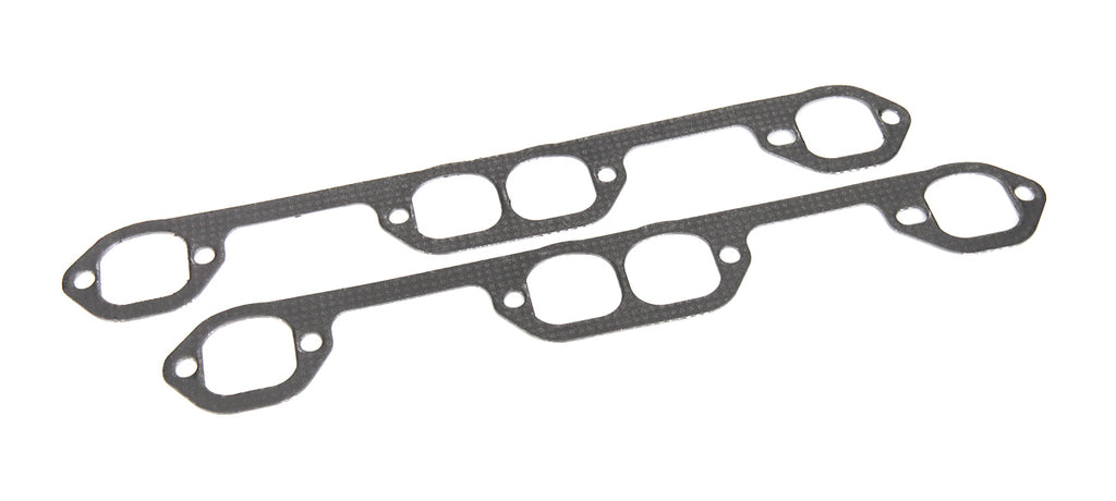 BEYEA CUSTOM HEADERS HG18C - Exhaust Gasket SBC 18 Degree Chevy image