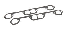 Load image into Gallery viewer, BEYEA CUSTOM HEADERS HG18C - Exhaust Gasket SBC 18 Degree Chevy image