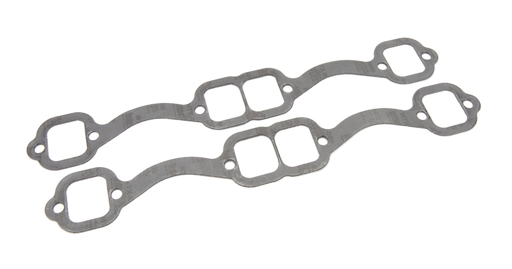 BEYEA CUSTOM HEADERS HG23DP - Exhuast Gasket SBC 23 Degree Dart Platinum image