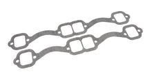 Load image into Gallery viewer, BEYEA CUSTOM HEADERS HG23DP - Exhuast Gasket SBC 23 Degree Dart Platinum image