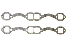 Load image into Gallery viewer, BEYEA CUSTOM HEADERS HG23SP - Exhaust Gasket SBC 23 Small Port (Pair) image