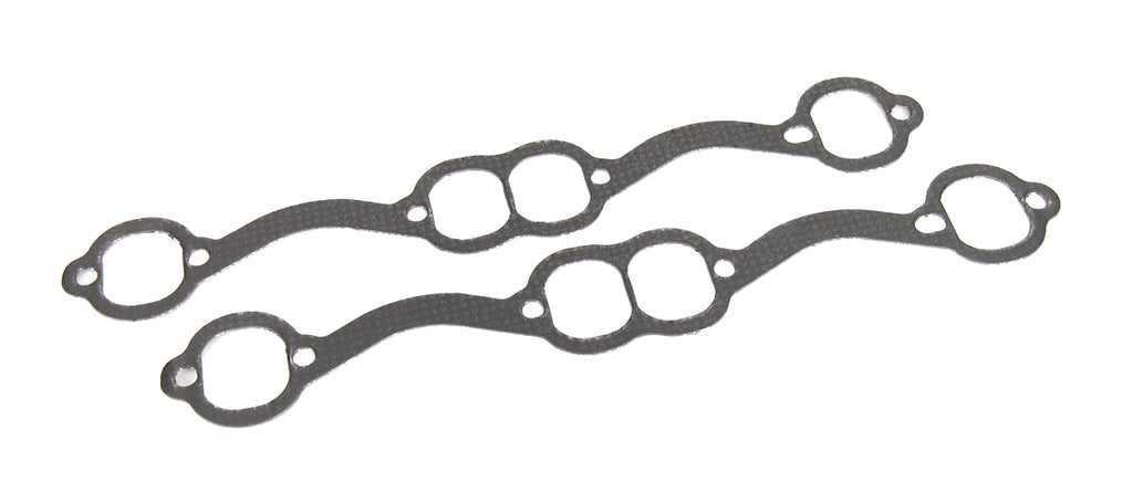 BEYEA CUSTOM HEADERS HG23 - Exhaust Gasket SBC 23 Degree image