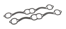 Load image into Gallery viewer, BEYEA CUSTOM HEADERS HG23 - Exhaust Gasket SBC 23 Degree image