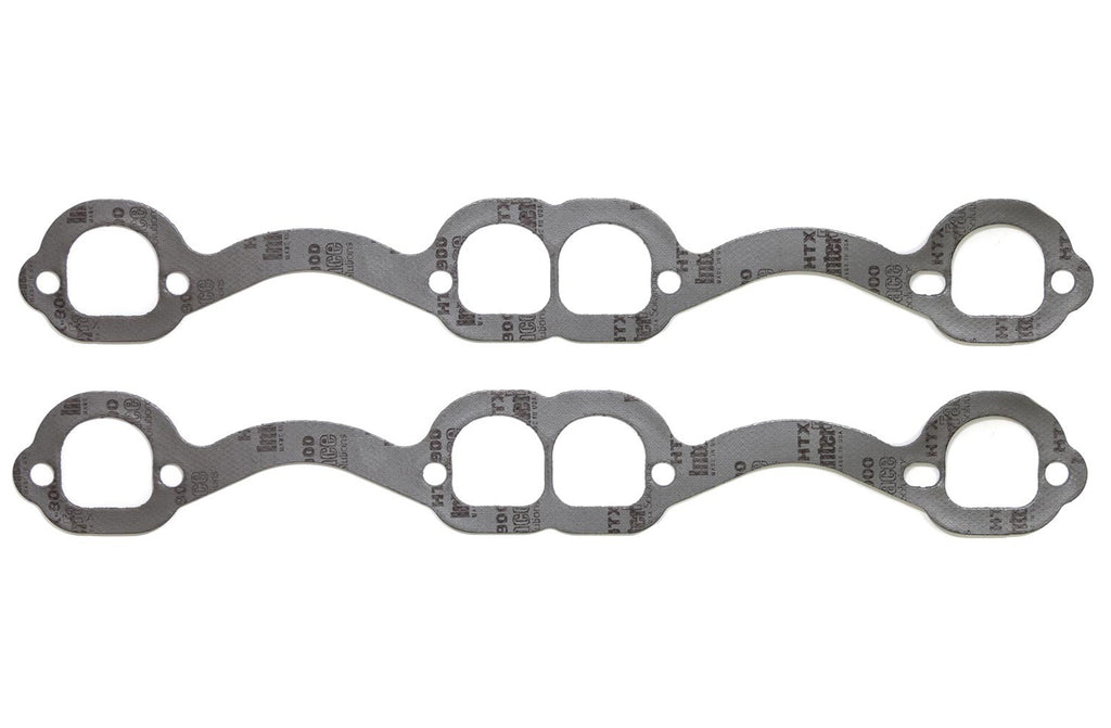 BEYEA CUSTOM HEADERS HG604 - Exhaust Gasket SBC Crate (Pair) image