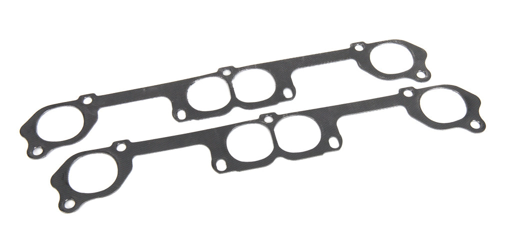 BEYEA CUSTOM HEADERS HG913 - Exhuast Gasket SBC 913 Head image