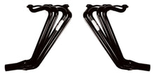 Load image into Gallery viewer, BEYEA CUSTOM HEADERS IDM-23S1-G - SBC Modified Header Fits SSR Race Car image