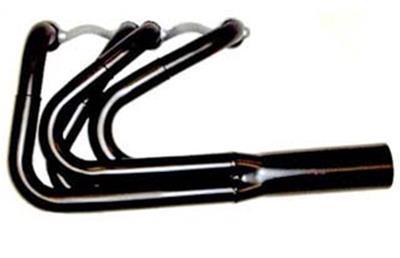 BEYEA CUSTOM HEADERS IDM-604-S1-B2 - Headers 604 Crate Modified image