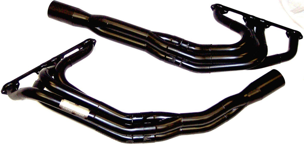 BEYEA CUSTOM HEADERS IDMTY-23S2S - Modified Header SBC Tri-Y 23 Deg image