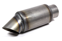 Load image into Gallery viewer, BEYEA CUSTOM HEADERS MUF2.75 - Muffler 2.75in w/Turn Down image