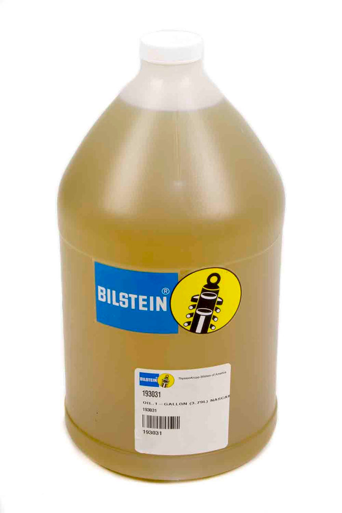 BILSTEIN 193031 - 1 Gallon Shock Oil  image