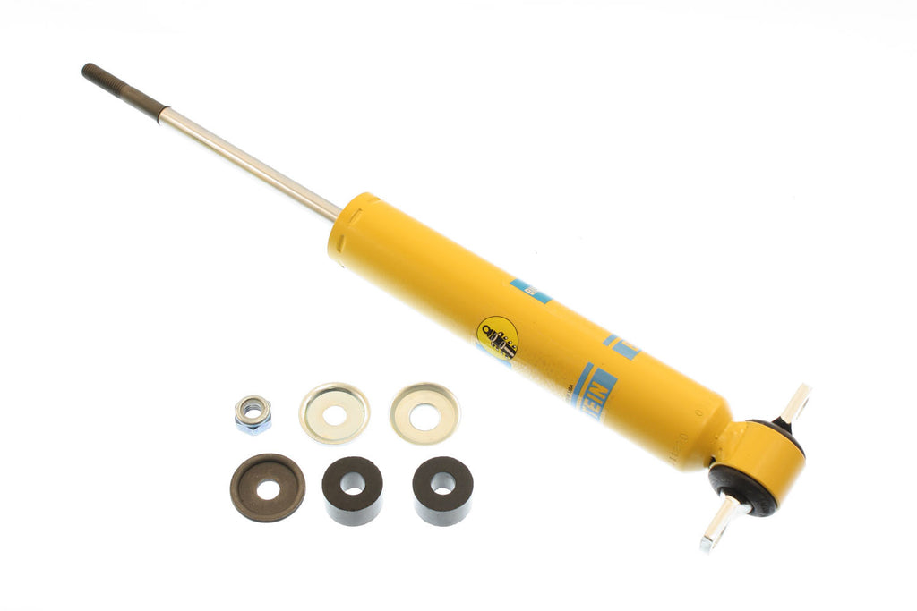 BILSTEIN 24-009461 - Shock Absorber Corvette Front image