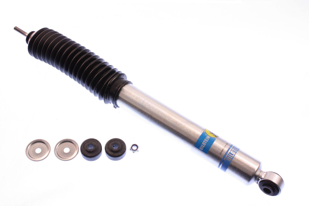 BILSTEIN 24-187183 - Shock - 5100 Series Frt 99-06 GM 6in Lift image