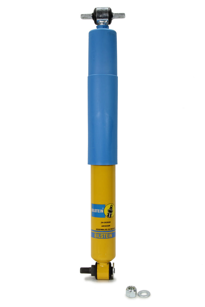 BILSTEIN 24-292658 - Shock Street Stock Rear  image