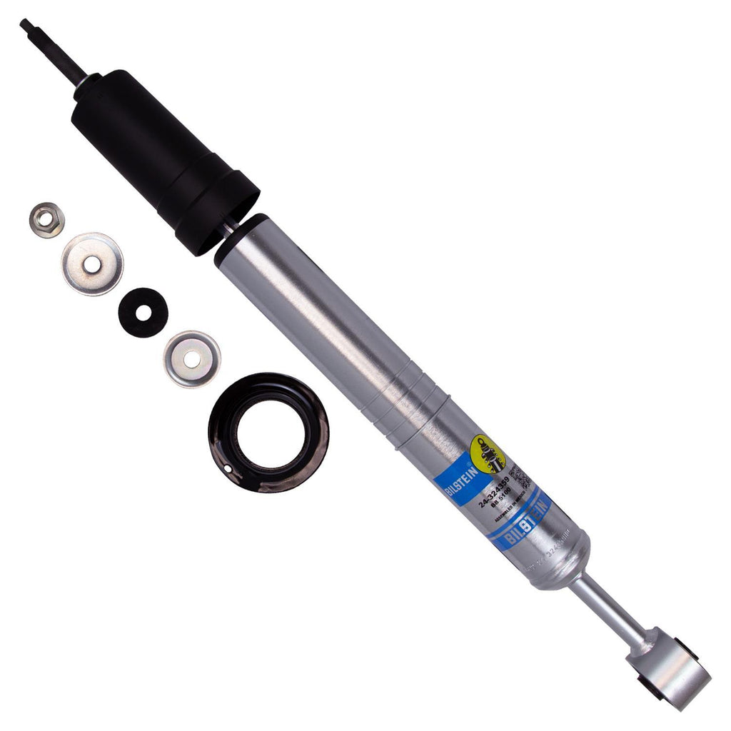 BILSTEIN 24-324359 - Shock - 5100 Series Front image