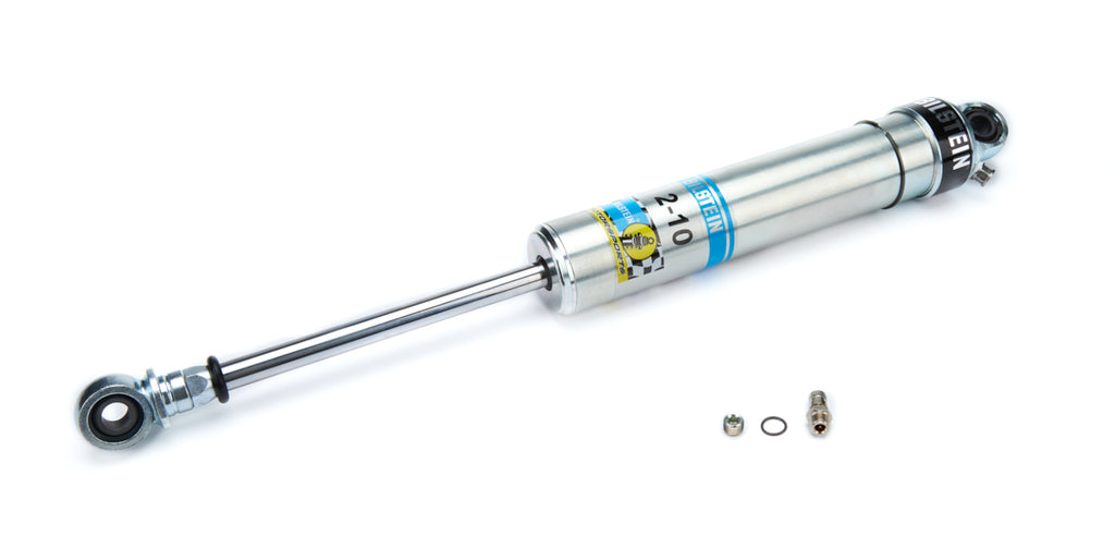 BILSTEIN 33-304007 - Shock SNS2 7in Comp 2 Reb 10 image